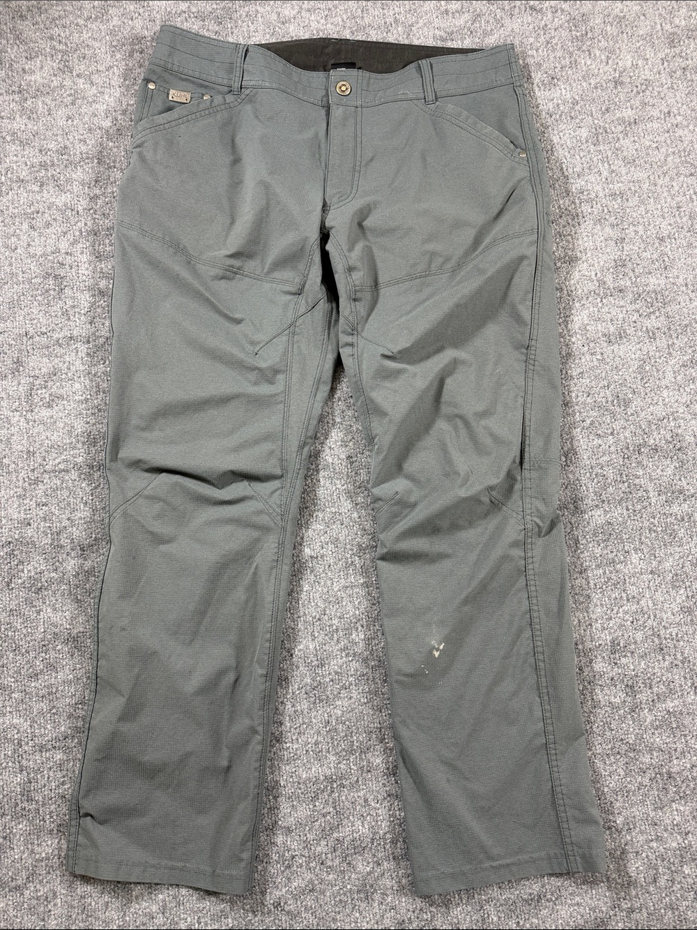 Kuhl Silencr Pants - Men's
